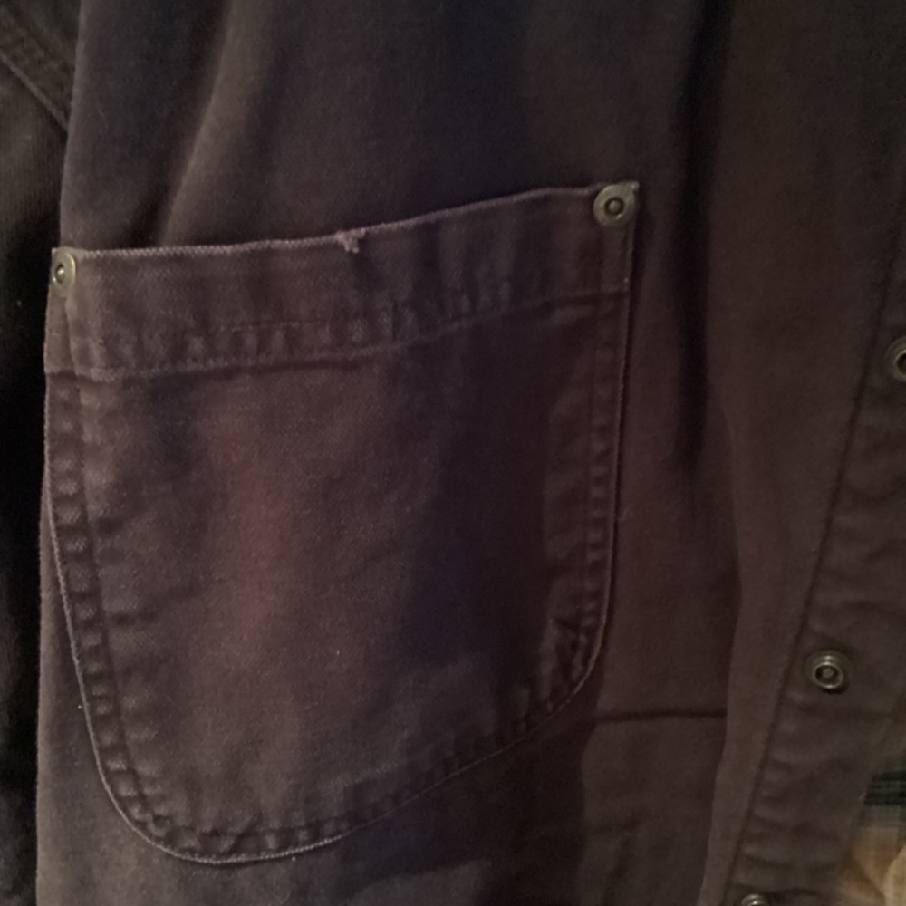 'Carhardt jacket - Picture 3 of 5